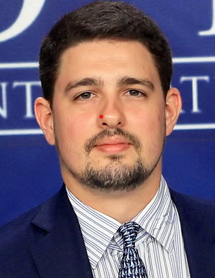 Marine Money Managing Director: Andrew B Oates